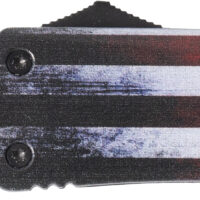 TPL LARGE US FLAG DROP POINT