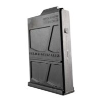 CHRISTENSEN ARMS MAG AICS SHORT ACTION 10RD