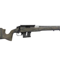 PROOF RESEARCH LATITUDE 22LR GREEN JUNGLE 18"