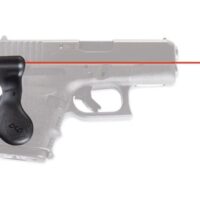 CRIMSON TRACE LASERGRIP GEN3 G26/G27/G33