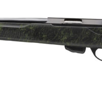 TIKKA T1X RGHTCH 17HMR 16" EMRLD LH