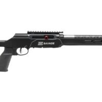 SAVAGE ARMS A22 PRECISION LITE 22LR 18" CF