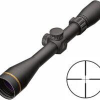 LEUPOLD FREEDOM CDS 3-9X40MM DUPLEX