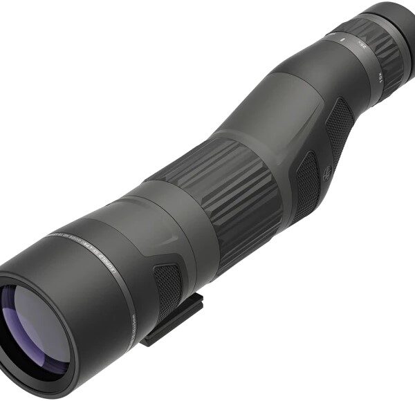 LEUPOLD SX-4 PG HD GEN2 15-45X65 STRT