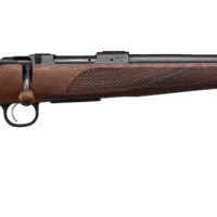 CZ 600 PLUS LUX 30-06 BL/WD TB