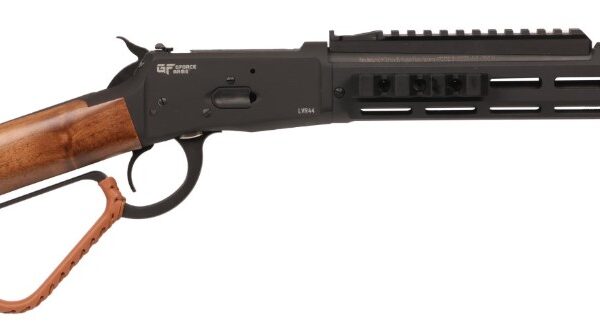 GFORCE ARMS LVR44 44 MAG 12" TAC/WD