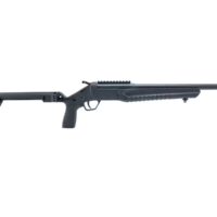 ROSSI LWC 300BLK BLK 16.5" FOLDING