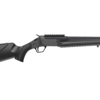 ROSSI LWC 5.56MM BLK/BLK 16.5" TB