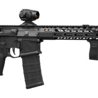 SIG SAUER M400 SENTRY 5.56MM 16" ROMEO5