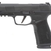 SIG SAUER P365X-MACRO 9MM 3.7" 10+1