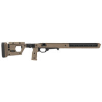 MAGPUL PRO 700L CHASS REM 700 LA FDE