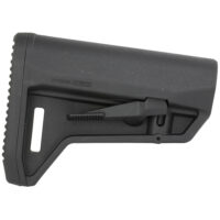 MAGPUL MOE SL-M STK MIL-SPEC BLK