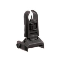 MAGPUL MBUS PRO HOODED FRNT SGHT BLK