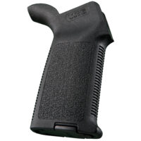 MAGPUL MOE GRIP BLK AR15/M4