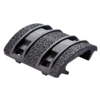 MAGPUL XTM ENHANCED RAIL PANELS BLK