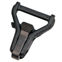 MAGPUL PARACLIP SLING SWIVEL BLK