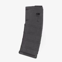 MAGPUL PMAG GEN M2 MOE 5.56 30RD BLK