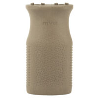 MAGPUL M-LOK MVG VERTICAL GRIP FDE