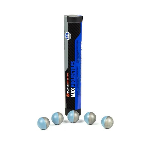 BYRNA TECHNOLOGIES BYRNA MAX .61 PROJECTILES 5PK
