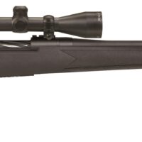 MOSSBERG PATRIOT SPR BANT 350LEG SCOPE
