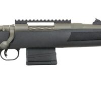 MOSSBERG MVP PATROL PRO 7.62 10+1 16"