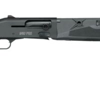 MOSSBERG 940 PRO TACT 12/18.5 BLK 4+1