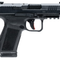 CENTURY CANIK METE MC9 LS 9MM PISTOL BLK 10RD 3.63" BARREL