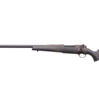 WEATHERBY MARK V BC CARBON 6.5CM 22" LH