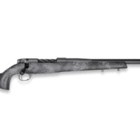 WEATHERBY MARK V LIVE WILD CF 25RPM 22"