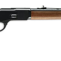 WINCHESTER 1873 SHORT 45LC BL/WD 20"