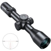 BUSHNELL MATCH PRO 3-18X50 G5 ILL MRAD