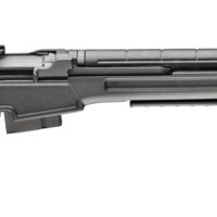 Springfield Armory MP9226 M1A Loaded Precision 308 Win 10+1 22" National Match Carbon Steel Barrel Black Parkerized Rec Black Archangel Precision with Adjustable LOP & Comb Stock Right Hand