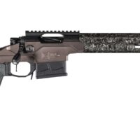 CHRISTENSEN ARMS MPR 308WIN CHASSIS BRWN 16" MB