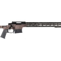 CHRISTENSEN ARMS MPR 6.5CR CHASSIS BRWN 16" MB