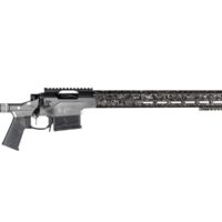 CHRISTENSEN ARMS MPR 6MMCR CHASSIS TUNG 24" MB