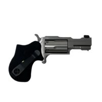 NORTH AMERICAN ARMS 22MAG 1-5/8" RULE 1 SS XS SGHT