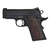 COLT DEFENDER 9MM BLK/WD 3" 8+1 NS