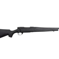 WEATHERBY VANGUARD OBSIDIAN 6.5CR 16"