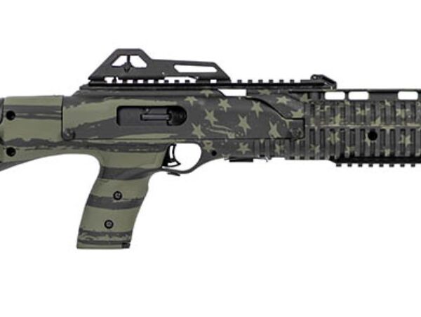 HI-POINT 9TS 9MM OD GREEN FLAG 10+1 16"