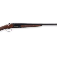 WEATHERBY ORION SXS 12/28 BL/WD 3"