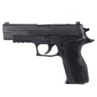 SIG SAUER P226 R ELITE 9MM SLITE 15+1 OR