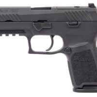 SIG SAUER P320 CMPCT 9MM NIT 10+1 OR MA