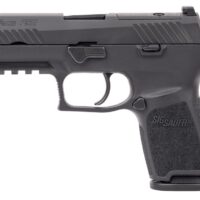 SIG SAUER P320 CMPCT 9MM NIT 10+1 OR