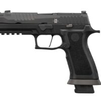 SIG SAUER P320 MOD MAX 9MM NIT 21+1 4" #