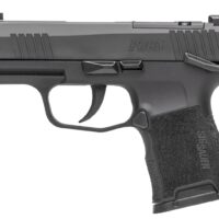 SIG SAUER P365 9MM NIT 10+1 SIGLOC MS CA
