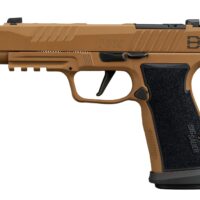 SIG SAUER P365 AXG DH3 3.7" OR COY 10+1