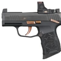 SIG SAUER P365 ROSE 380 ROMEO-RS 10+1