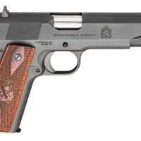 SPRINGFIELD ARMORY 1911 45 MILSPEC PARKERIZED