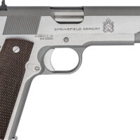 SPRINGFIELD ARMORY 1911 DEFENDER 45ACP MIL SS