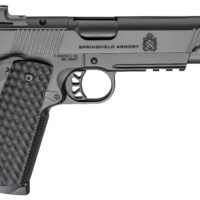 SPRINGFIELD ARMORY 1911 TRP AOS 45ACP BK 5"